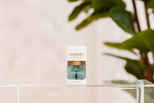 Foundation Hydrating Base Coat