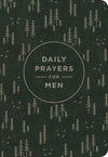 Daily Prayers For Men