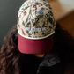 Love Healed Me Snapback Cap