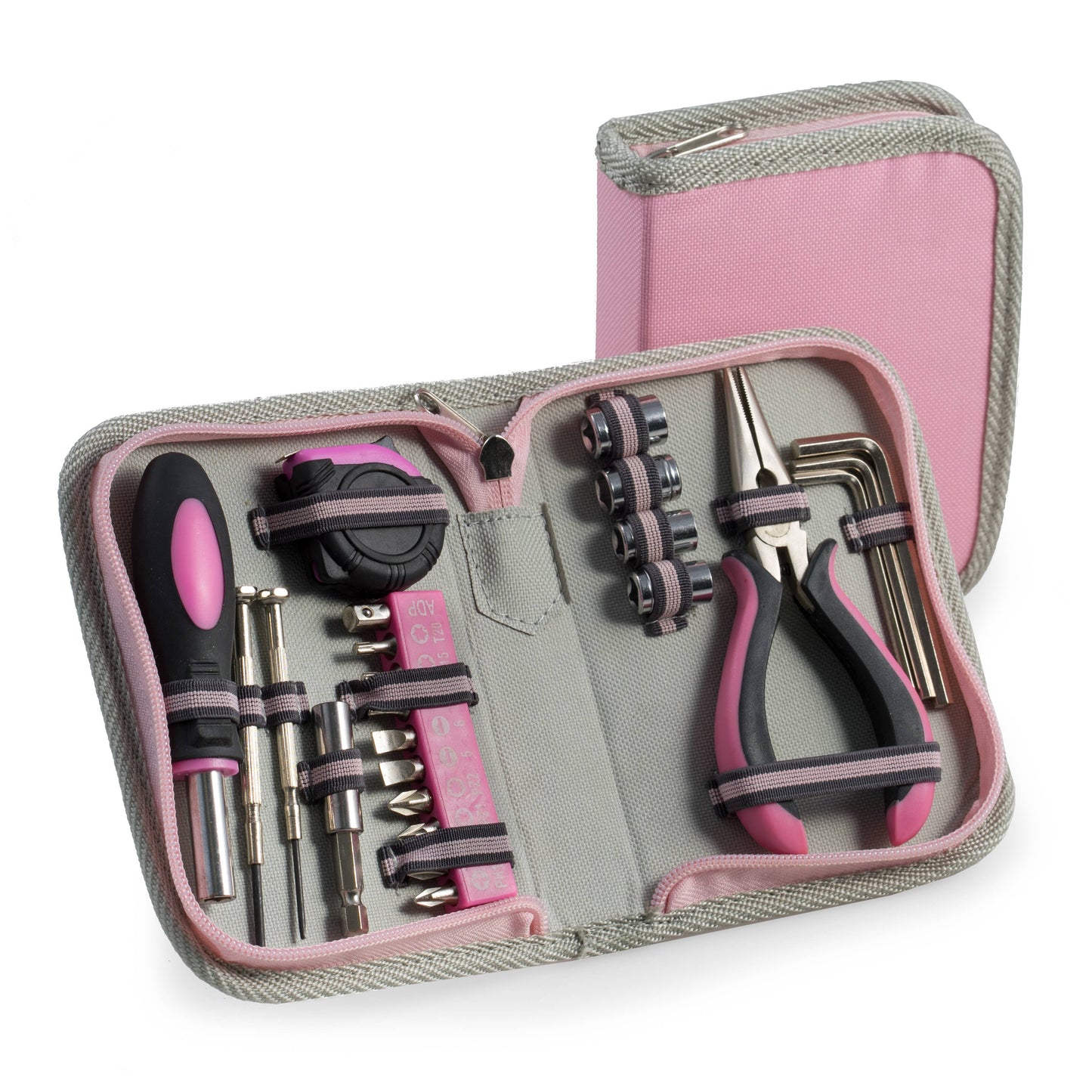 Pink Multi-tool