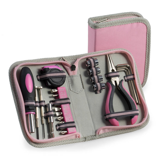 Pink Multi-tool