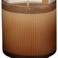 Brown Sugar + Latte Radiance Series Soy Candle