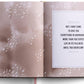 Daily Blessings: A Mindfulness Journal on the Goodness of God