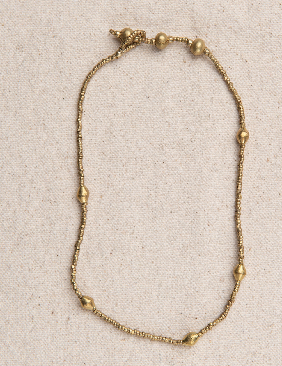 Kasi Amno Necklace