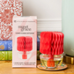 Honeycomb Sweet Grace Diffuser
