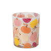 Sweet Grace Pumpkin Votive