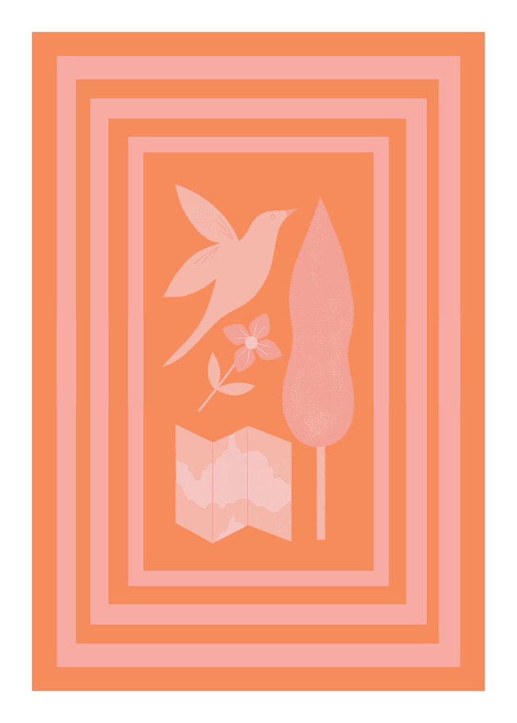 A Good Deck: Take Care of Yourself - Purpose + Passion Boutique