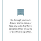 A Good Deck: Take Care of Yourself - Purpose + Passion Boutique