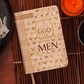 A Little God Time for Men - Purpose + Passion Boutique