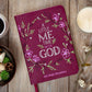 A Little Me Time with God Devotional - Purpose + Passion Boutique