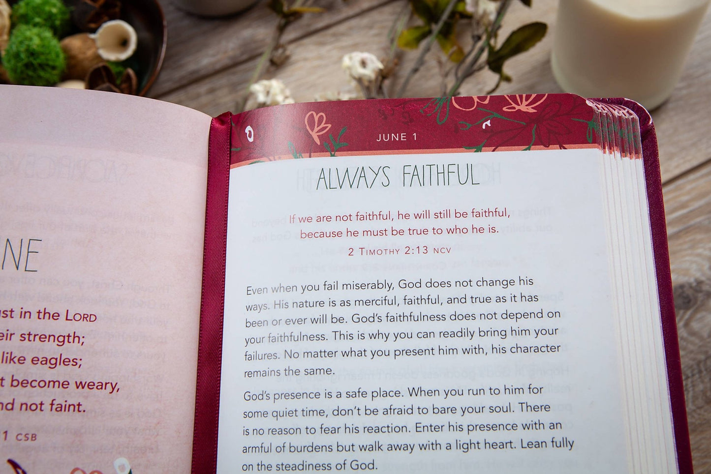 A Little Me Time with God Devotional - Purpose + Passion Boutique