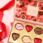 A Love Letter Chocolate Box - Purpose + Passion Boutique