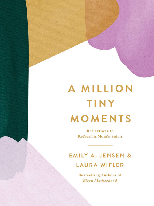 A Million Tiny Moments - Purpose + Passion Boutique