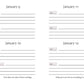 A Two - Year Memory Book of One Verse a Day (Prayer Journal) - Purpose + Passion Boutique