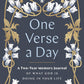 A Two - Year Memory Book of One Verse a Day (Prayer Journal) - Purpose + Passion Boutique