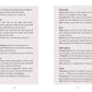 A Two - Year Memory Book of One Verse a Day (Prayer Journal) - Purpose + Passion Boutique