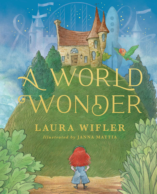 A World Wonder - Purpose + Passion Boutique