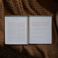 A Year in the Bible | 365 Days of Discovering the Beauty of Jesus from Genesis to Revelation | Volume 1 - Purpose + Passion Boutique