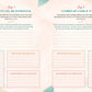 A Year of God's Goodness:A Prayer & Praise Tracker for Women - Purpose + Passion Boutique