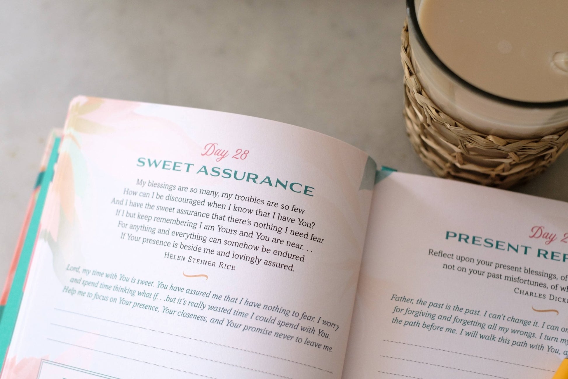 A Year of God's Goodness:A Prayer & Praise Tracker for Women - Purpose + Passion Boutique