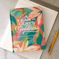 A Year of God's Goodness:A Prayer & Praise Tracker for Women - Purpose + Passion Boutique