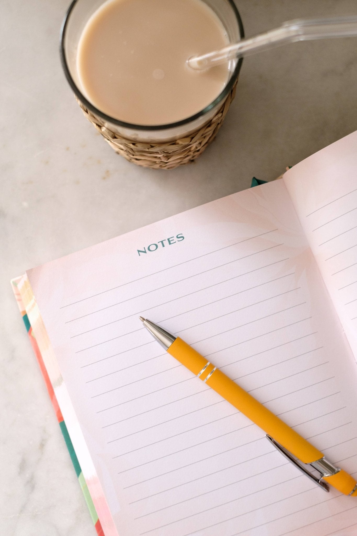 A Year of God's Goodness:A Prayer & Praise Tracker for Women - Purpose + Passion Boutique