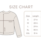 The Lord Is My Shepherd Pullover - Maroon