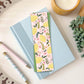 Fear the Lord Bible Verse Bookmark