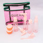 Squeaky Clean Travel Kit