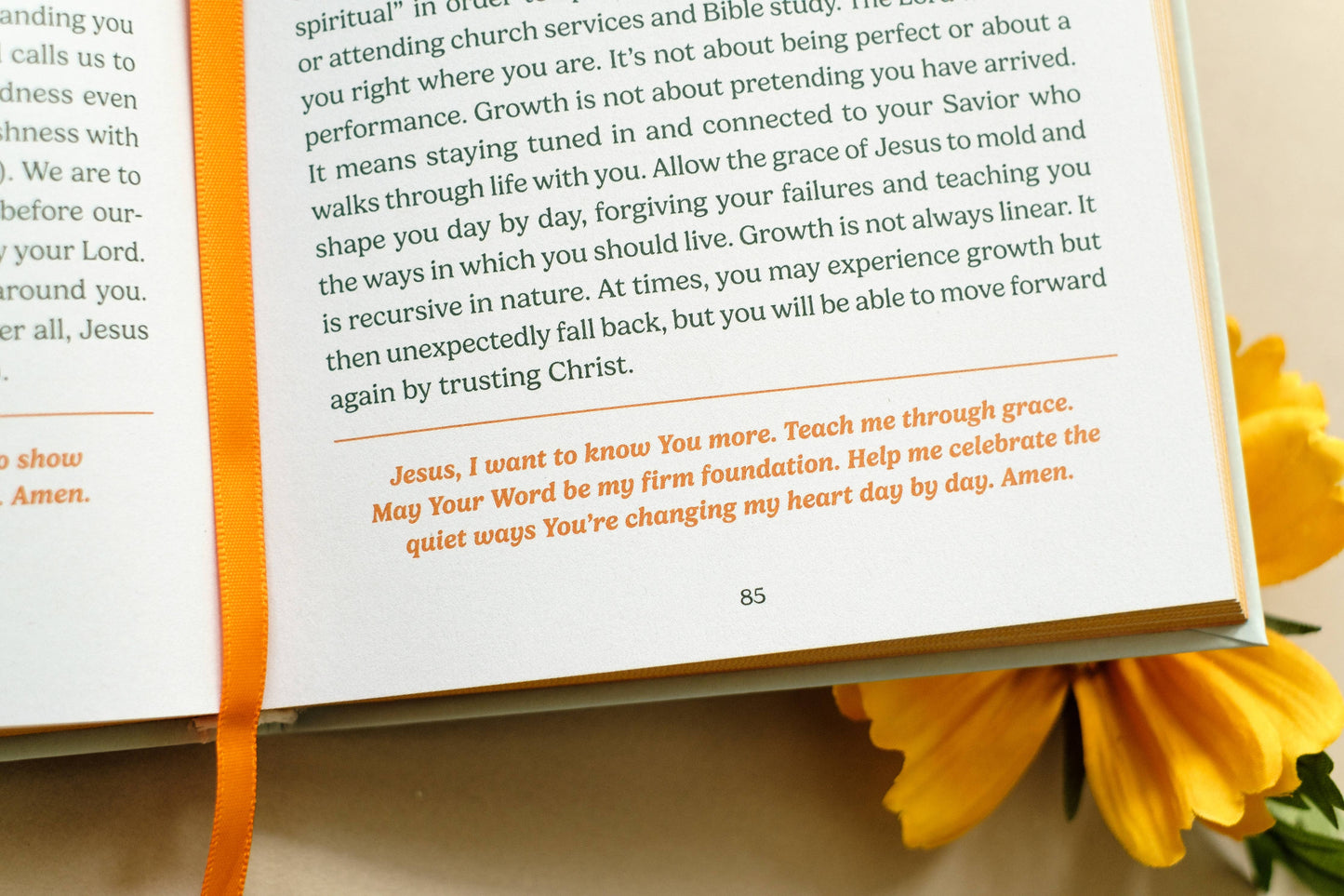 Unfiltered Devotions for Women