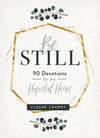Be Still