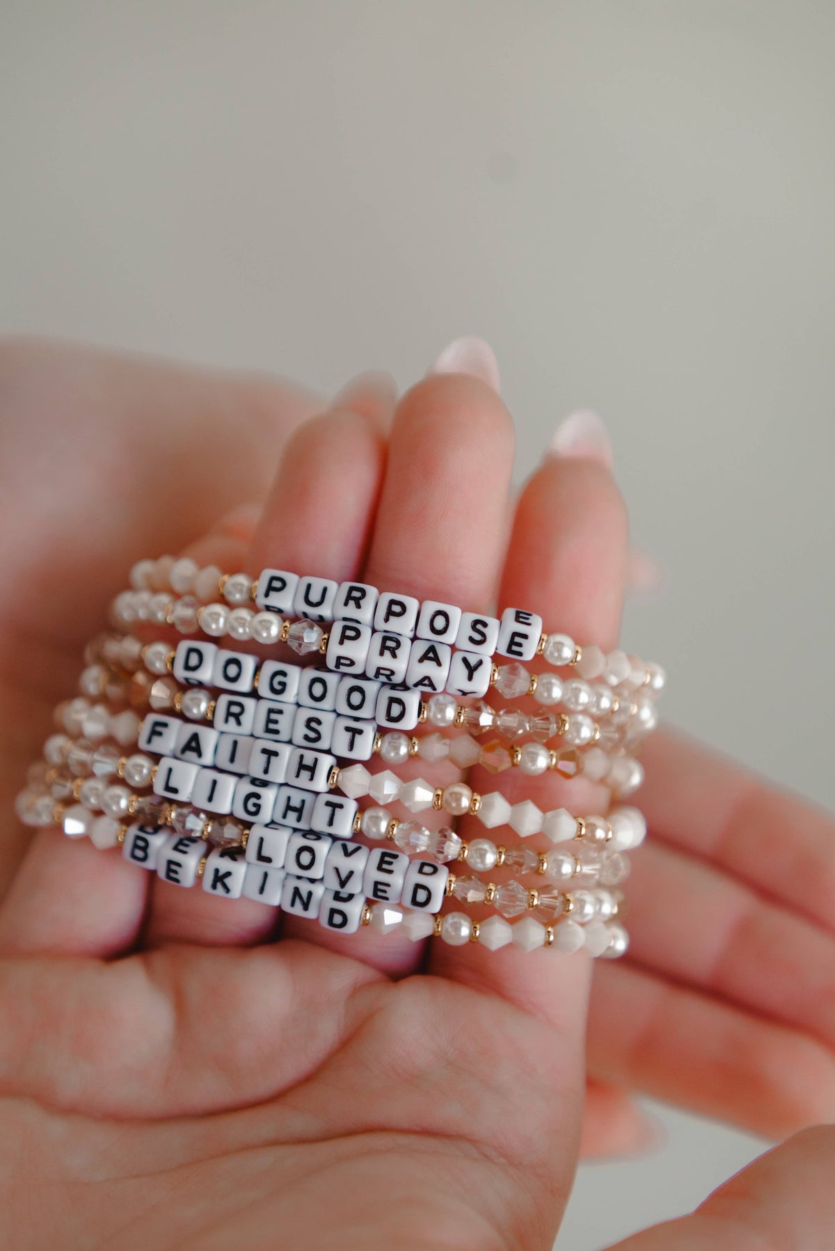 Purpose Bracelet