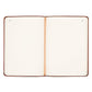 Sierra Lined Notebook