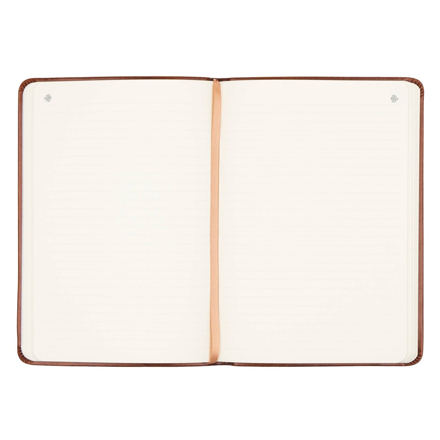 Sierra Lined Notebook