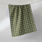 Green Gables Tea Towel