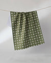 Green Gables Tea Towel