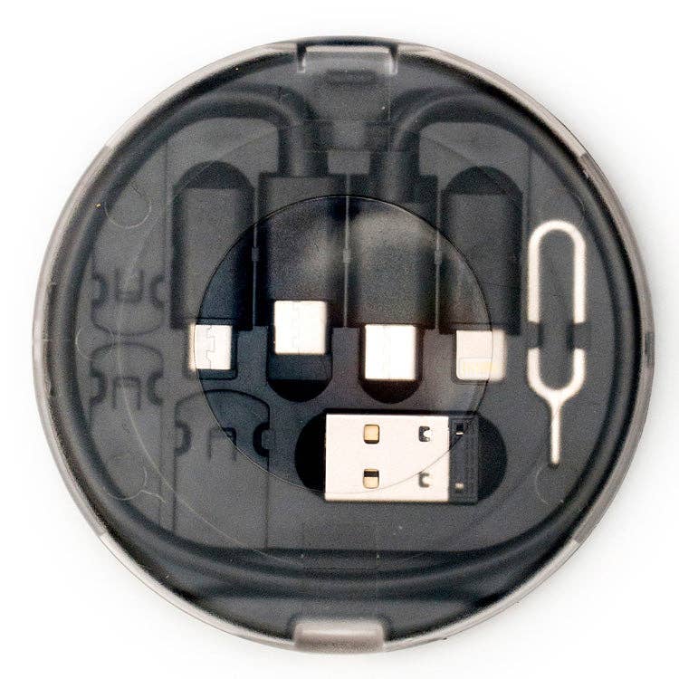 Travel Buddy Adaptors