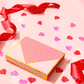 A Love Letter Chocolate Box