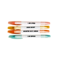 Inspirational Highlighter Pens