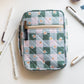 Country Picnic Compact Bible Cover
