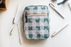 Country Picnic Compact Bible Cover