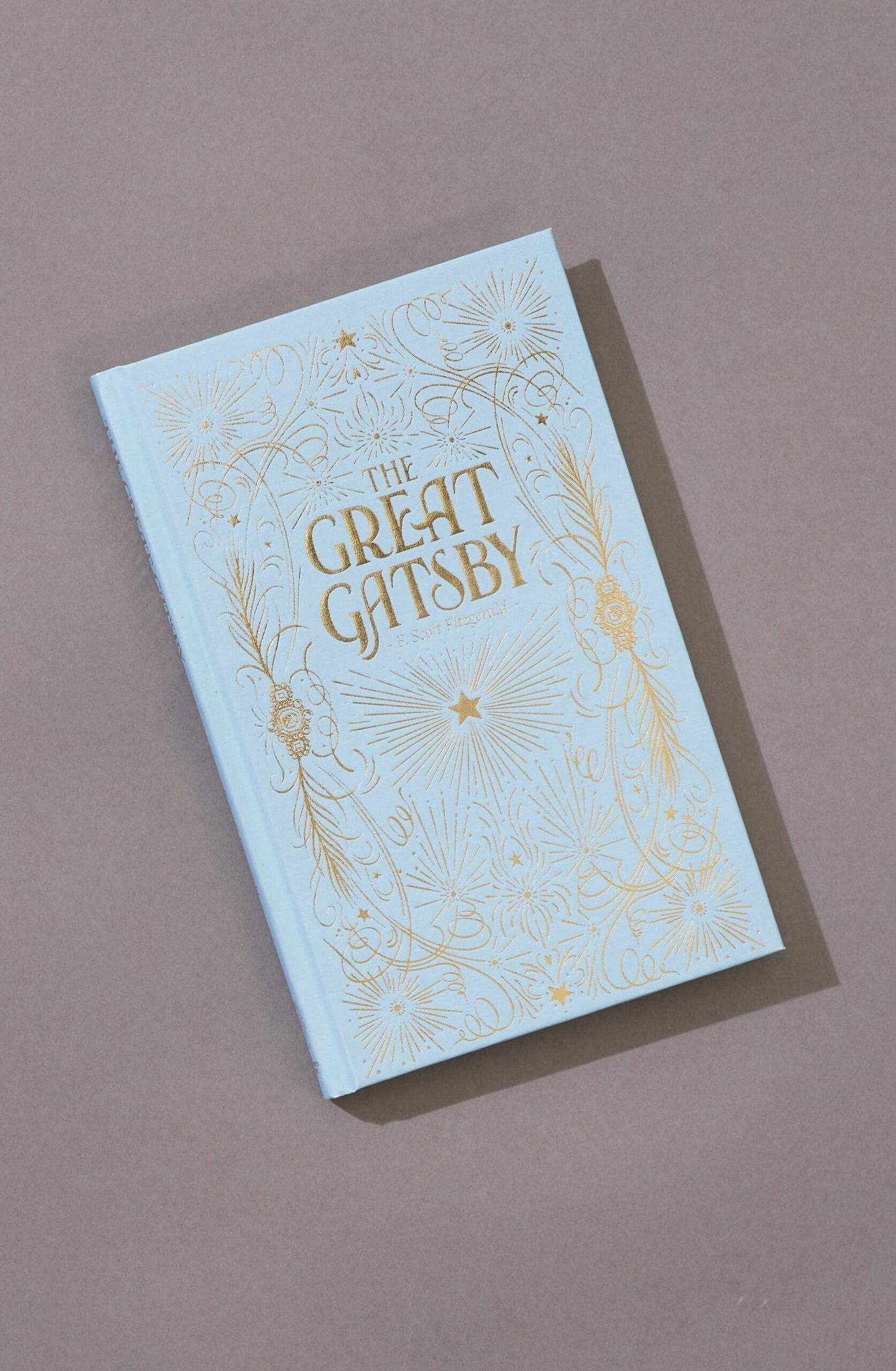 The Great Gatsby | Fitzgerald | Luxe Edition
