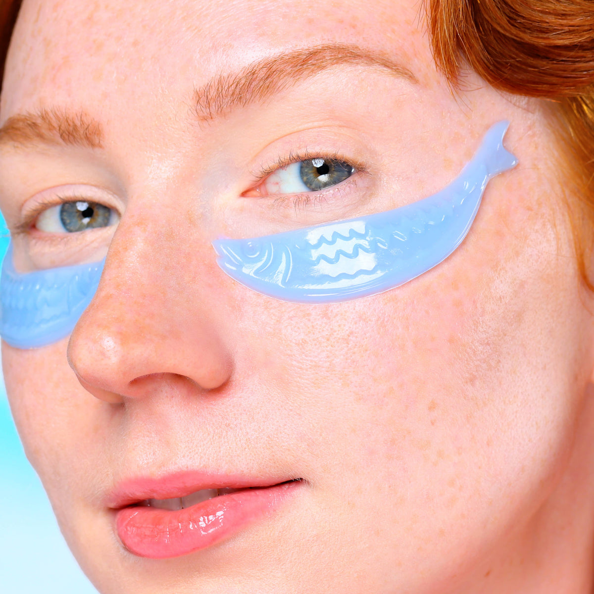 Fresh Catch Eye Patches | 8 ct | Boo Basket Stuffers