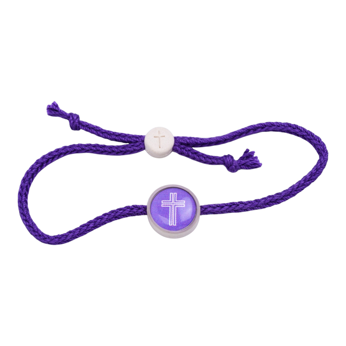 Tap To Pray™ - Survivor Series Handmade Bracelets