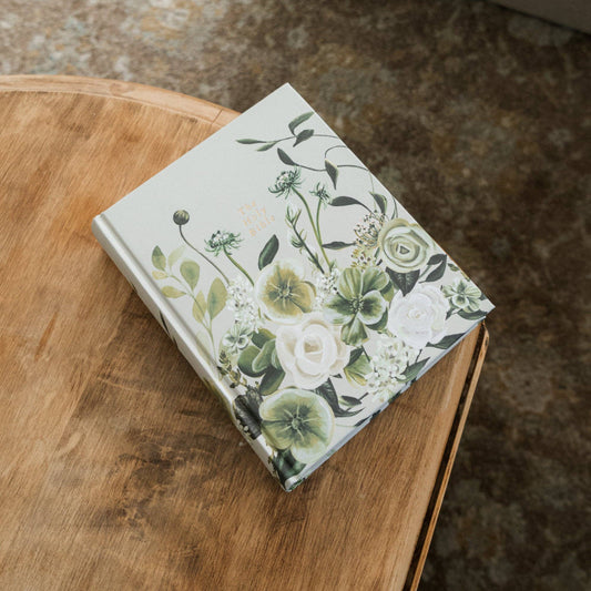 CSB Dorset Notetaking Bible