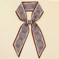 Everyday Twilly Scarf