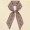 Everyday Twilly Scarf