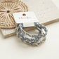 Candy Color Hair Ties (5pcs)