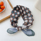 Soft Square Bandana Scarf
