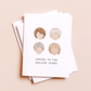 Golden Years — Golden Girls Inspired Birthday Card